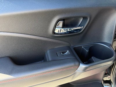 2024 Honda Ridgeline Black Edition