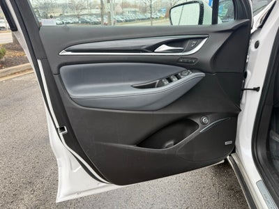 2022 Buick Enclave Premium Group