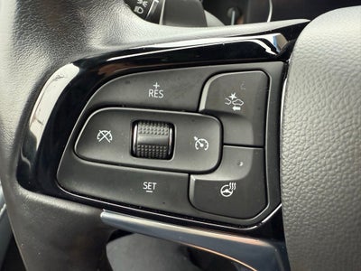 2022 Buick Enclave Premium Group