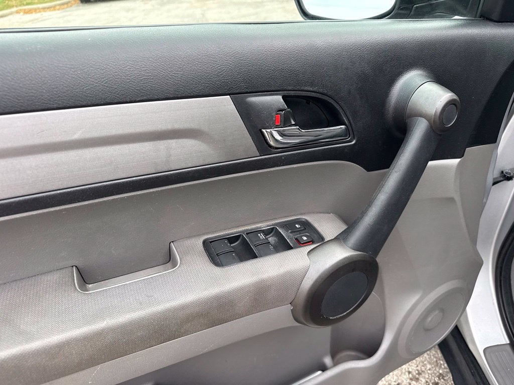2011 Honda CR-V EX