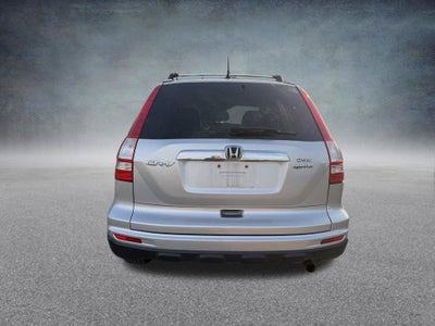 2011 Honda CR-V EX