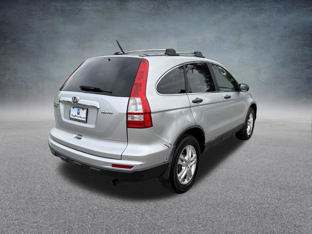 2011 Honda CR-V EX