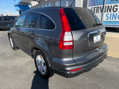 2011 Honda CR-V EX-L