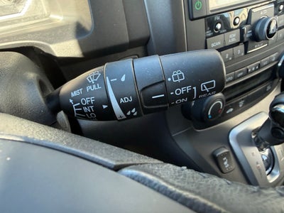 2011 Honda CR-V EX-L