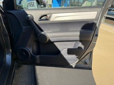 2011 Honda CR-V EX-L