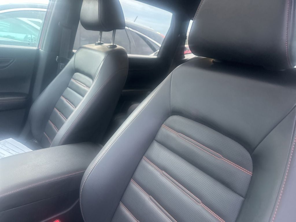 2024 Honda CR-V Hybrid Sport-L AWD