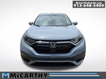 2021 Honda CR-V EX-L AWD