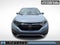 2021 Honda CR-V EX-L AWD