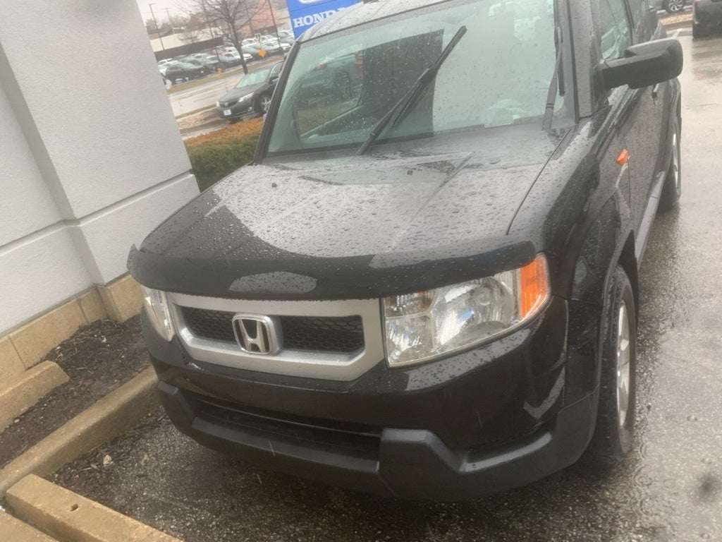 2010 Honda Element EX