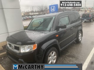 2010 Honda Element EX