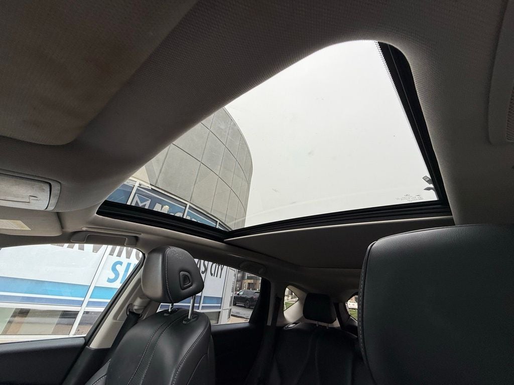 2021 Acura RDX Technology Package SH-AWD