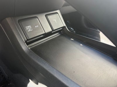 2020 Acura RDX A-Spec Package SH-AWD