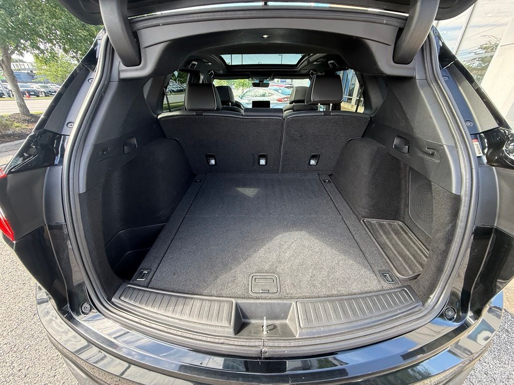 2020 Acura RDX A-Spec Package SH-AWD