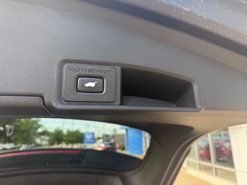 2020 Acura RDX A-Spec Package SH-AWD