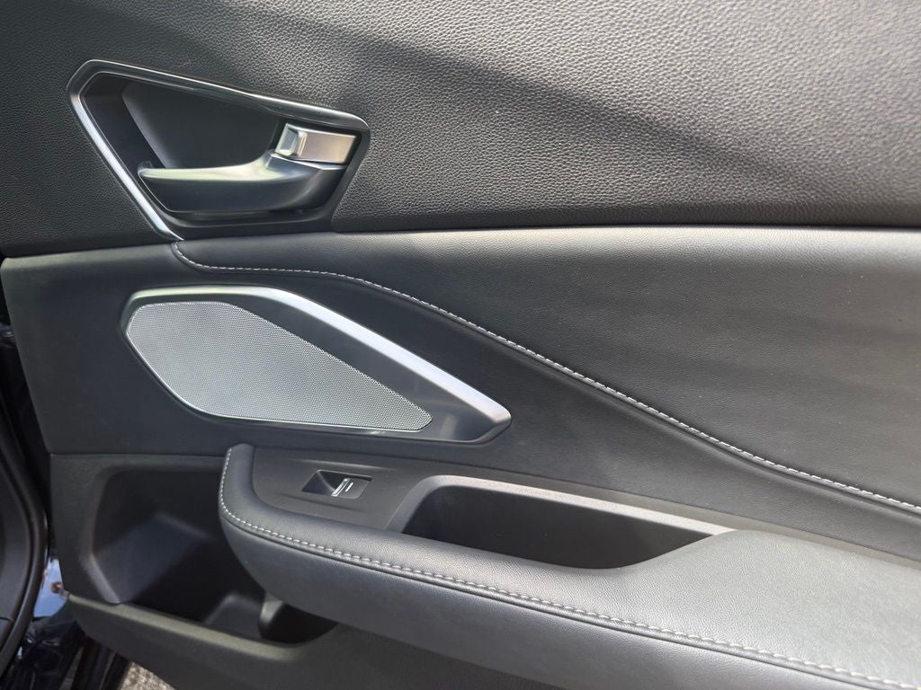2020 Acura RDX A-Spec Package SH-AWD