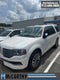 2015 Lincoln Navigator Base