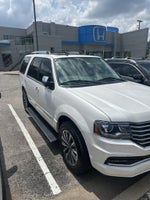 2015 Lincoln Navigator Base