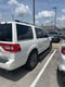 2015 Lincoln Navigator Base