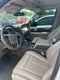 2015 Lincoln Navigator Base