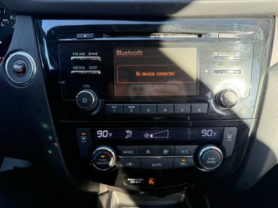 2014 Nissan Rogue SV