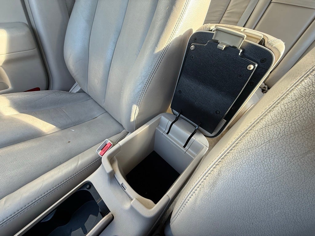 2008 Hyundai Sonata GLS V6