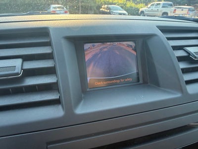 2012 Toyota Highlander SE