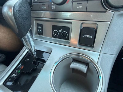 2012 Toyota Highlander SE