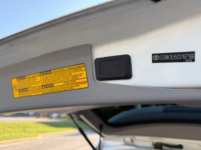2012 Toyota Highlander SE