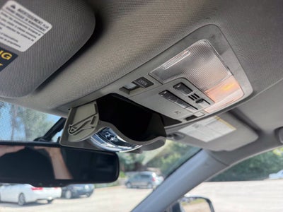 2015 Toyota Highlander XLE V6