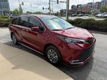 2024 Toyota Sienna XLE 7 Passenger