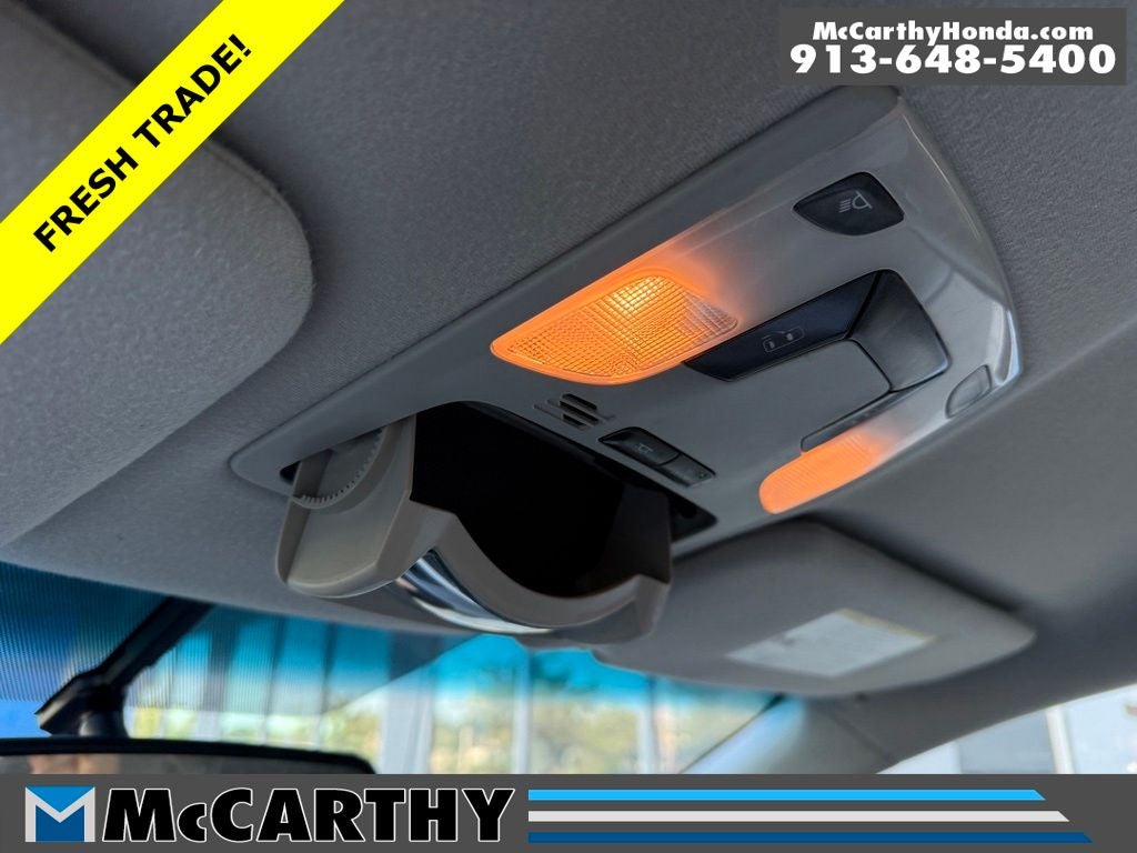 2013 Toyota Sienna LE