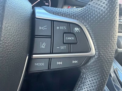 2024 Toyota Sienna Limited 7 Passenger