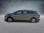 2024 Toyota Sienna Limited 7 Passenger