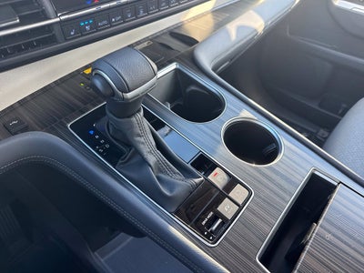 2024 Toyota Sienna Limited 7 Passenger