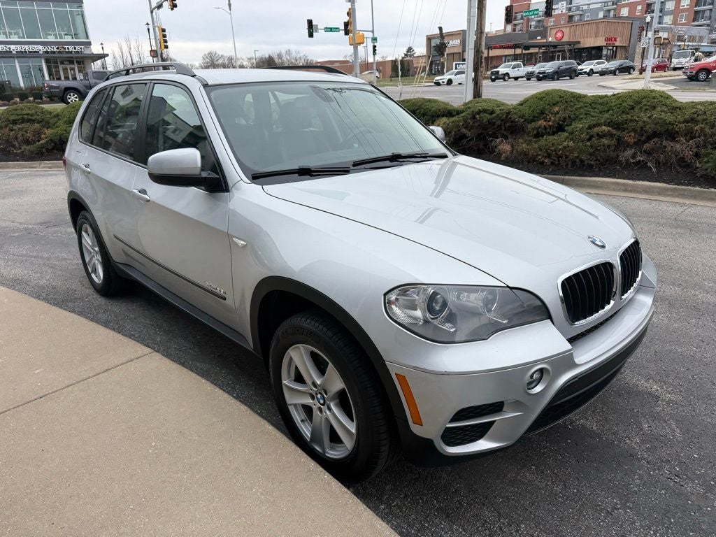 2013 BMW X5 xDrive35i Sport Activity