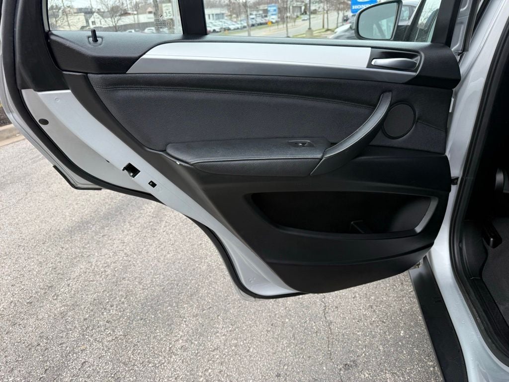 2013 BMW X5 xDrive35i Sport Activity