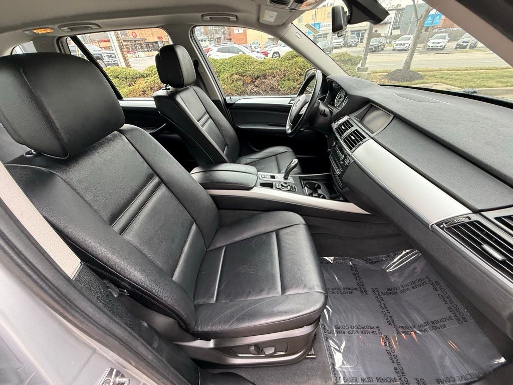 2013 BMW X5 xDrive35i Sport Activity