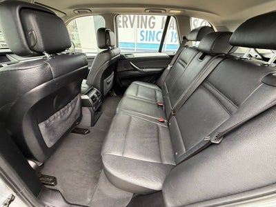 2013 BMW X5 xDrive35i Sport Activity