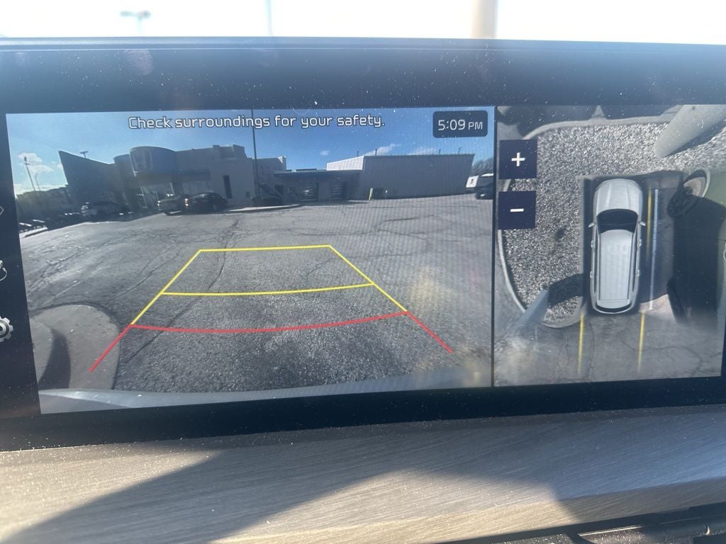 2024 Kia Telluride SX-Prestige X-Line