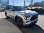 2023 Toyota Sequoia Platinum
