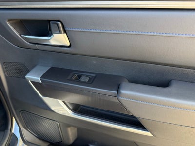 2023 Toyota Sequoia Platinum