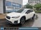 2019 Subaru Crosstrek 2.0i