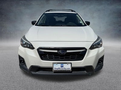 2019 Subaru Crosstrek 2.0i