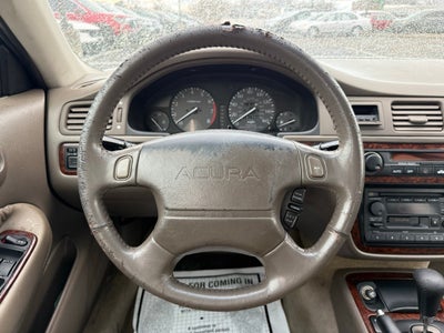 1996 Acura TL 3.2