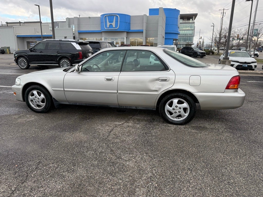 1996 Acura TL 3.2