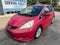 2009 Honda Fit Sport