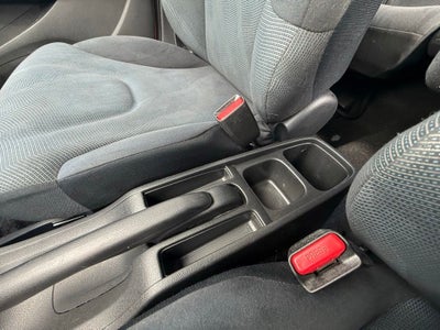 2009 Honda Fit Sport