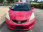 2009 Honda Fit Sport