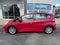 2009 Honda Fit Sport