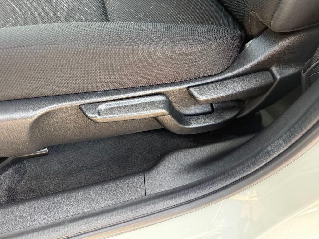 2017 Honda Fit EX